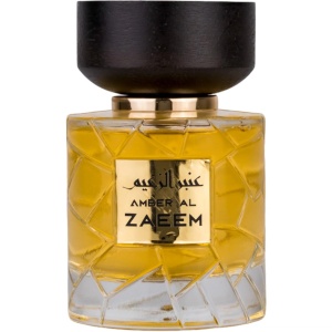 Amber Al Zaeem Nylaa 100 ml, Eau de Parfum, unisex - Img 7
