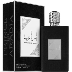 AMEER AL ARAB Asdaaf 100 ml