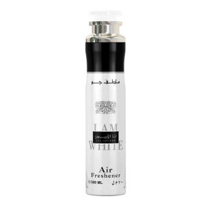 Ana Abiyedh White 300 ml Lattafa Odorizant Spray