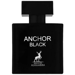 Anchor Black Maison Alhambra 100 ml, eau de parfum, men