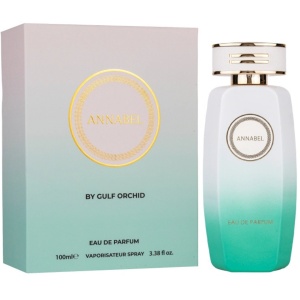 Annabel Gulf Orchid 100 ml, apa de parfum, femei - Img 2