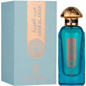 Arab Al Airah Nylaa 100 ml, apa de parfum, barbati - Img 5