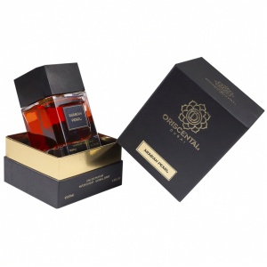 Arabian Pearl Oriscental 100 ml, apa de parfum, unisex - Img 3