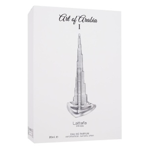 ART OF ARABIA I Lattafa Pride 20 ml