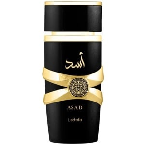 ASAD Lattafa 100 ml
