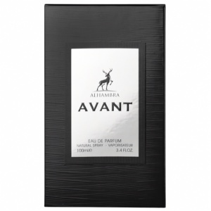 Avant Maison Alhambra 100 ml, eau de parfum, men - Img 4