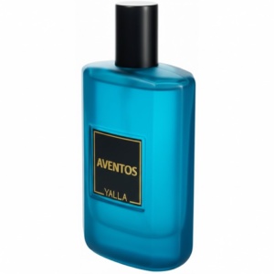 Aventos Yalla 50 ml, eau de parfum, men - Img 3