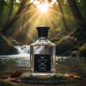 Aventura Pendora Scents 100 ml, eau de parfum, men - Img 4