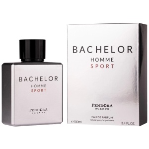 Bachelor Homme Sport Pendora Scents 100 ml, eau de parfum, men - Img 2