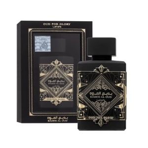 BADE’E al OUD FOR GLORY Lattafa 100 ml