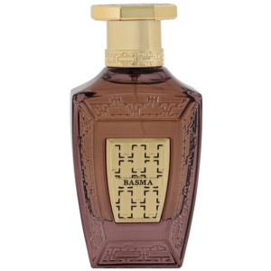 Basma Maison Asrar 100 ml, apa de parfum, unisex - Img 3