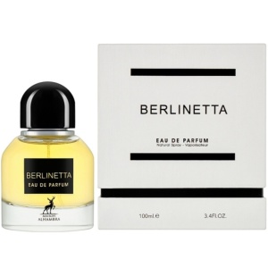 Berlinetta Maison Alhambra 100 ml, apa de parfum, unisex - Img 2