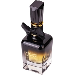 Bint Hooran Ard Al Zaafaran 100 ml, apa de parfum, femei - Img 5