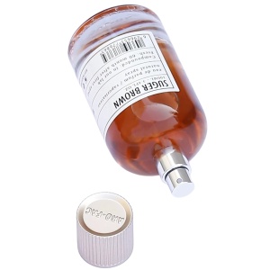 Brown Suger ARO-FAC 100 ml, eau de parfum, unisex - Img 3