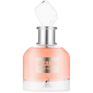 Candid Pour Femme Maison Alhambra 100 ml, eau de parfum, women