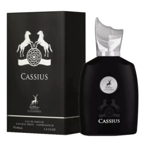 Maison Alhambra Cassius 100 ml