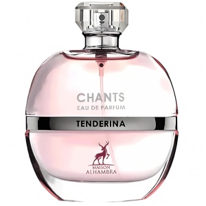 Chants Tenderina Maison Alhambra 100 ml, Eau de Parfum, women - Img 6