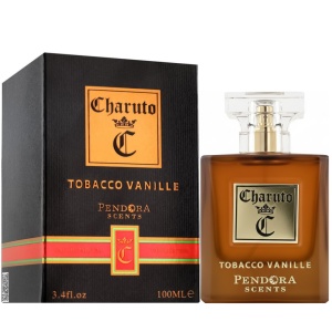 Charuto Tobacco Vanille Pendora Scents 100 ml, apa de parfum, barbati - Img 5