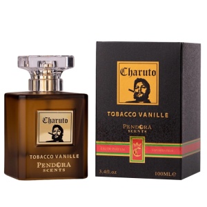 Pendora Scents Charuto Tobacco Vanille 100 ml