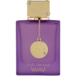 Club De Nuit Maleka Armaf 105 ml, apa de parfum, femei - Img 7