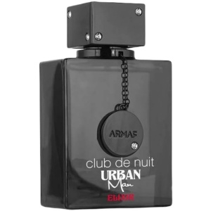Club De Nuit Urban Man Elixir Armaf 105 ml, eau de parfum, men - Img 3