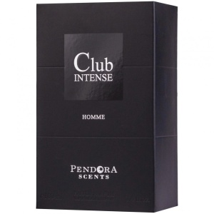 Club Intense Homme Pendora Scents 100 ml, eau de parfum, men - Img 3