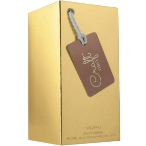 CRAFT ORO Vurv 100 ml