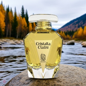 Cristalla Claire Nylaa 100 ml, apa de parfum, femei - Img 9