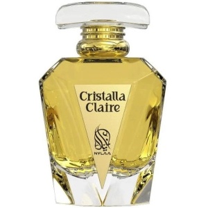 Cristalla Claire Nylaa 100 ml, Eau de Parfum, women - Img 7