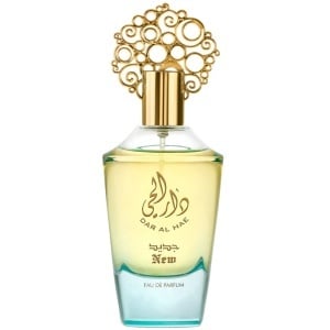 Dar Al Hae New Ard Al Zaafaran 100 ml, apa de parfum, femei