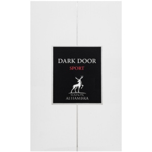 Dark Door Sport Maison Alhambra 100 ml, apa de parfum, barbati - Img 4