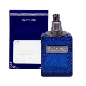 DESERT SULTAN SAPPHIRE Ard Al Zaafaran 100 ml