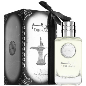 Dirham Ard Al Zaafaran 100 ml, eau de parfum, men - Img 2