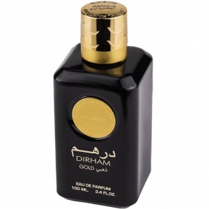 Dirham Gold Ard Al Zaafaran 100 ml, apa de parfum, unisex - Img 6