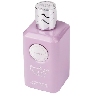 Dirham Wardi Ard Al Zaafaran 100 ml, Eau de Parfum, women - Img 5