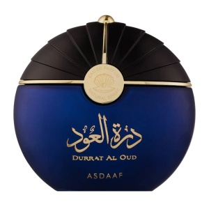 Duraat Al Oud Asdaaf 100 ml, eau de parfum, men - Img 1
