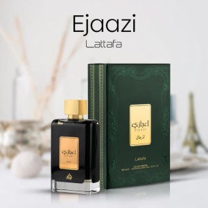EJAAZI Lattafa 100 ml