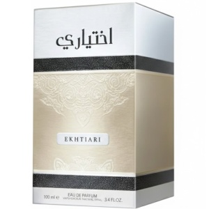 Ekhtiari Lattafa 100 ml, Eau de Parfum, women - Img 3