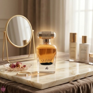 Ekhtiari Lattafa 100 ml, Eau de Parfum, women - Img 5