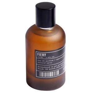 Fiery ARO-FAC 100 ml, apa de parfum, unisex - Img 4