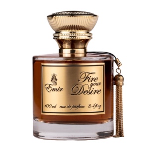 Emir Fire Your Desire 100 ml