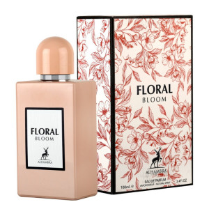 Parfum Maison Alhambra Floral Bloom 100 ml Femei Gucci