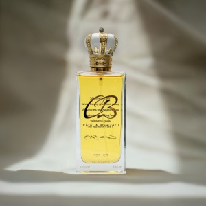 For Her Catalin Botezatu 100 ml, apa de parfum, femei - Img 9