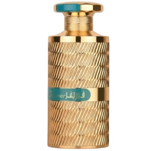 Forever Gold Ard Al Zaafaran 100 ml, eau de parfum, unisex - Img 3