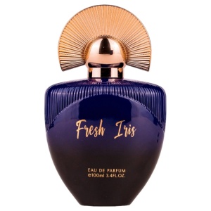 FRESH IRIS Maison Asrar 100 ml