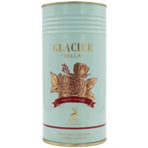 Glacier Bella Maison Alhambra 100 ml, apa de parfum, femei - Img 6