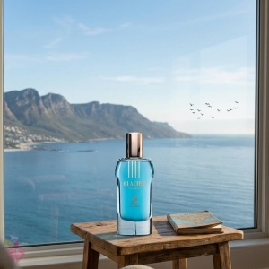 Glacier Flora Maison Alhambra 100 ml, apa de parfum, barbati - Img 5