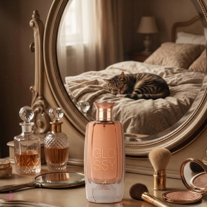 Glossy Maison Alhambra 100 ml, eau de parfum, women - Img 10