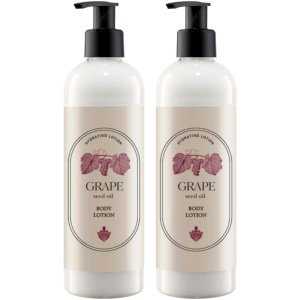 Lotiune de Corp 12note Pachet 2 x 350 ml