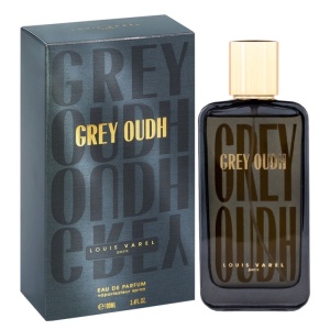 Grey Oudh Louis Varel 100 ml